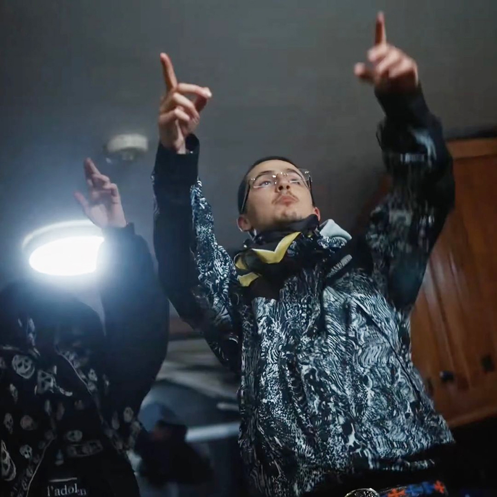 Thành công của Timothee Chalamet & cách tiếp thị phim của tương lai - Ảnh 2.