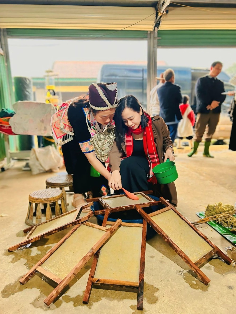 Nghệ An - điểm đến hút khách dịp Tết Dương lịch 2026 - Ảnh 7. Nghệ An - điểm đến hút khách dịp Tết Dương lịch 2026 - Ảnh 7.