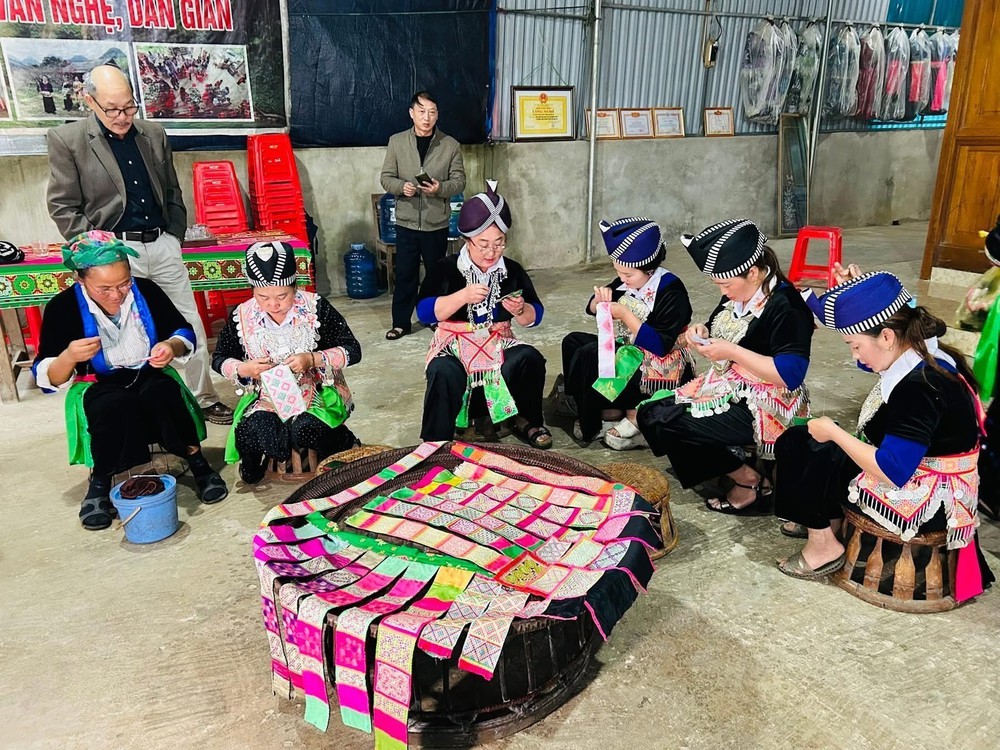 Nghệ An - điểm đến hút khách dịp Tết Dương lịch 2026 - Ảnh 6. Nghệ An - điểm đến hút khách dịp Tết Dương lịch 2026 - Ảnh 6.