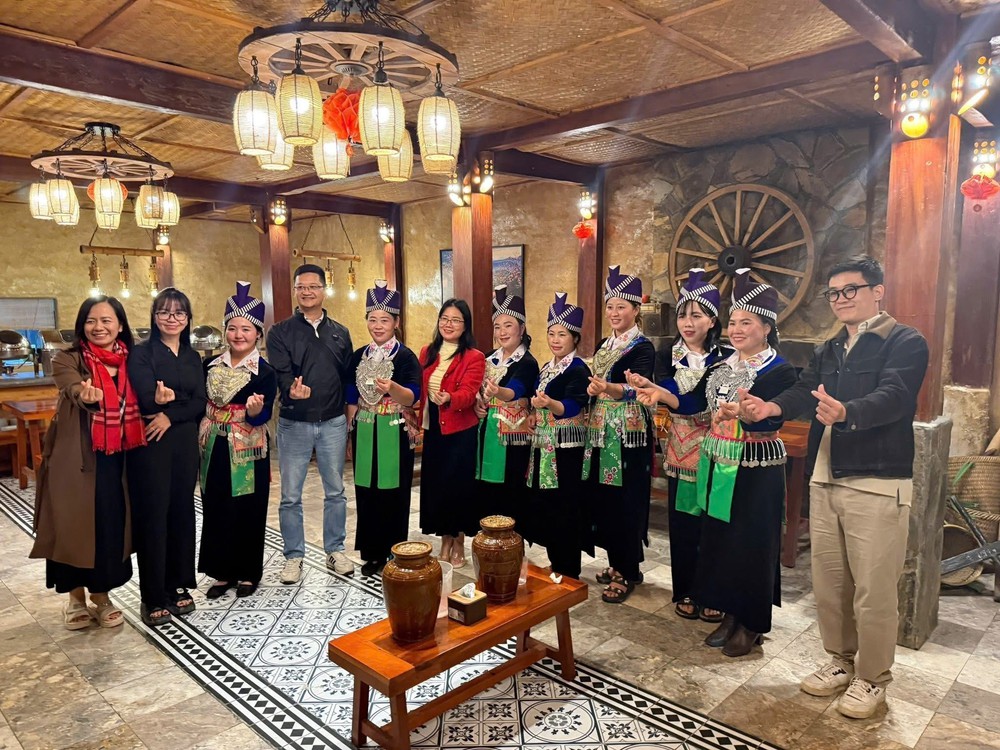 Nghệ An - điểm đến hút khách dịp Tết Dương lịch 2026 - Ảnh 5. Nghệ An - điểm đến hút khách dịp Tết Dương lịch 2026 - Ảnh 5.