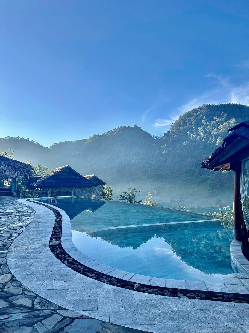 Nghệ An - điểm đến hút khách dịp Tết Dương lịch 2026 - Ảnh 9. Nghệ An - điểm đến hút khách dịp Tết Dương lịch 2026 - Ảnh 9.