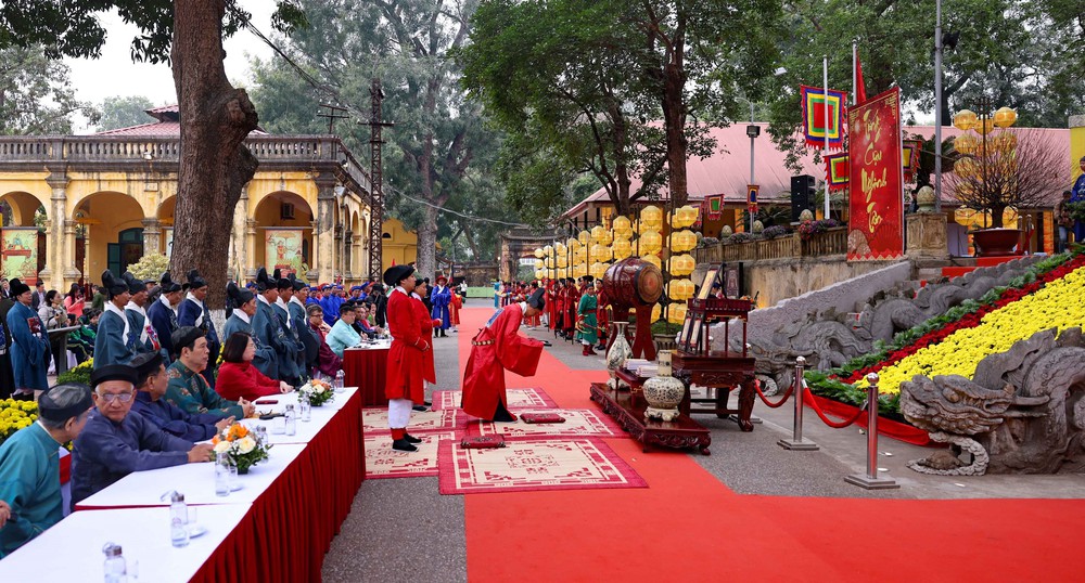 Hà Nội bùng nổ chuỗi sự kiện du lịch chào Tết 2026 - Ảnh 3.