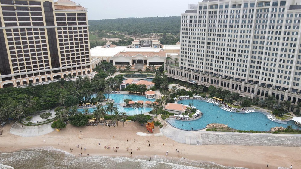 Du lịch Tết Dương lịch 2026: Những tọa độ "vàng" quanh Hà Nội và TP. Hồ Chí Minh không thể bỏ lỡ - Ảnh 12. Du lịch Tết Dương lịch 2026: Những tọa độ "vàng" quanh Hà Nội và TP. Hồ Chí Minh không thể bỏ lỡ - Ảnh 12.