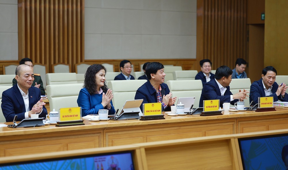 Thủ tướng chỉ đạo đẩy nhanh tiến độ thực hiện “Chiến dịch Quang Trung” - Ảnh 2. Thủ tướng chỉ đạo đẩy nhanh tiến độ thực hiện “Chiến dịch Quang Trung” - Ảnh 2.