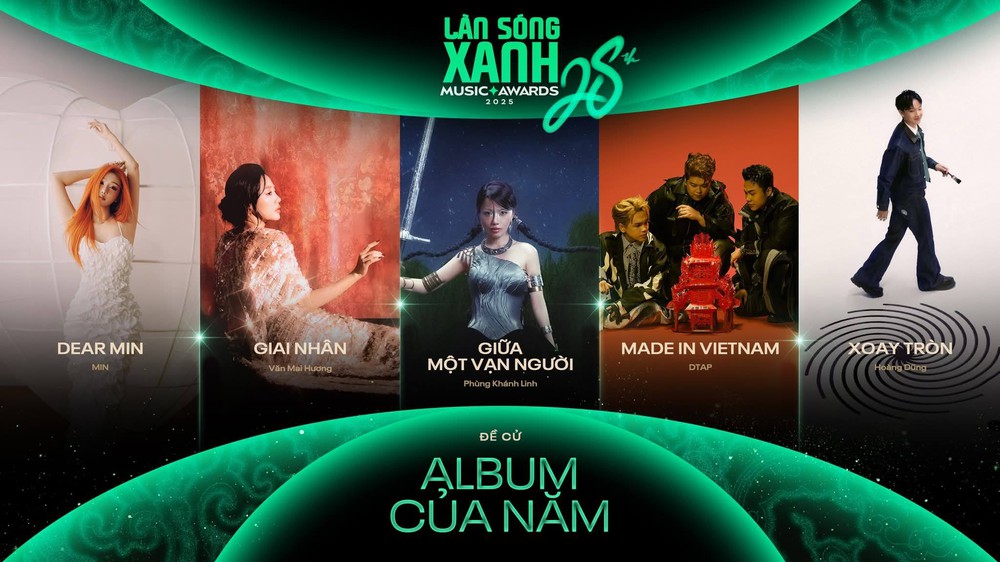 Hứa Kim Tuyền tiết lộ hành trình phía sau album "Giai nhân": Bền bỉ suốt 3 tháng - Ảnh 4.