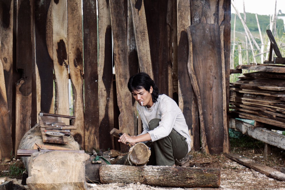 Năm 2025 thành công của Quang Tuấn: Bỏ túi 3 phim trăm tỷ, kín lịch ghi hình show thực tế - Ảnh 4.