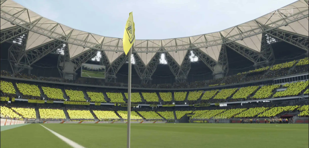 Khám phá sân bóng U23 Việt Nam sẽ thi đấu tại VCK U23 châu Á 2026 - Ảnh 9. Khám phá sân bóng U23 Việt Nam sẽ thi đấu tại VCK U23 châu Á 2026 - Ảnh 9.