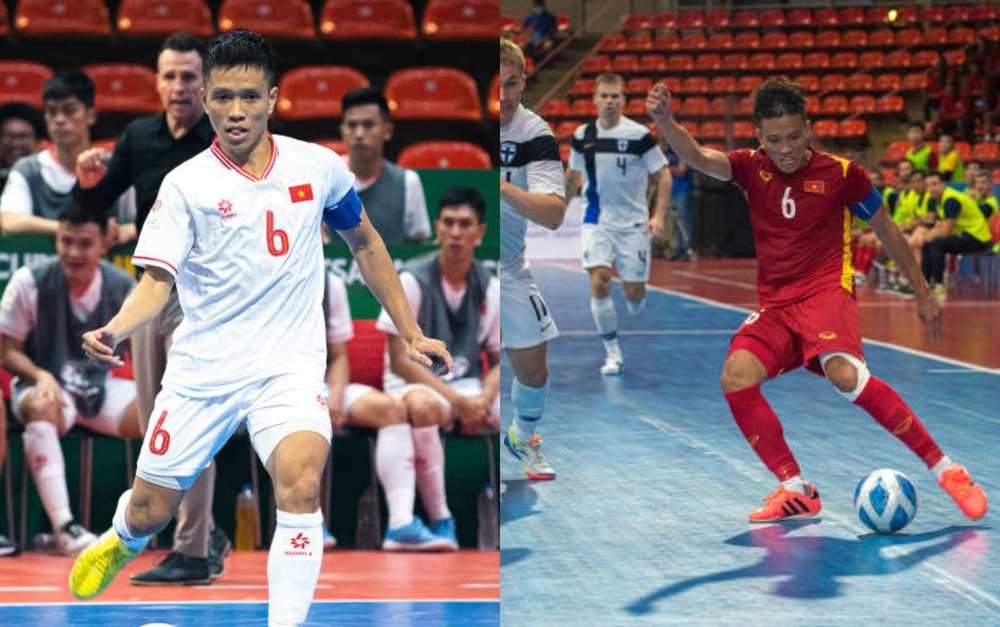 Ngôi sao Việt Nam từng ghi bàn ở World Cup chính thức giải nghệ ở tuổi 35 - Ảnh 2.