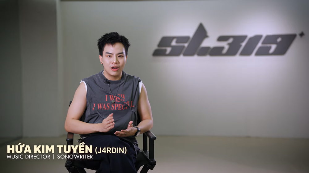 Hứa Kim Tuyền tiết lộ hành trình phía sau album "Giai nhân": Bền bỉ suốt 3 tháng - Ảnh 1.