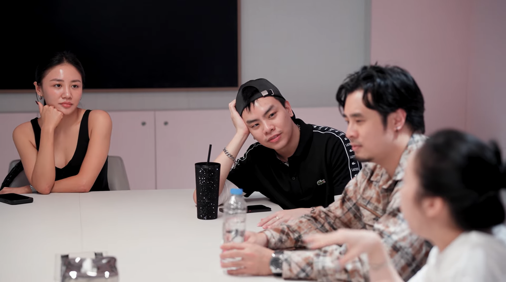 Hứa Kim Tuyền tiết lộ hành trình phía sau album "Giai nhân": Bền bỉ suốt 3 tháng - Ảnh 2.