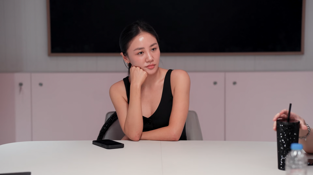 Hứa Kim Tuyền tiết lộ hành trình phía sau album "Giai nhân": Bền bỉ suốt 3 tháng - Ảnh 3.