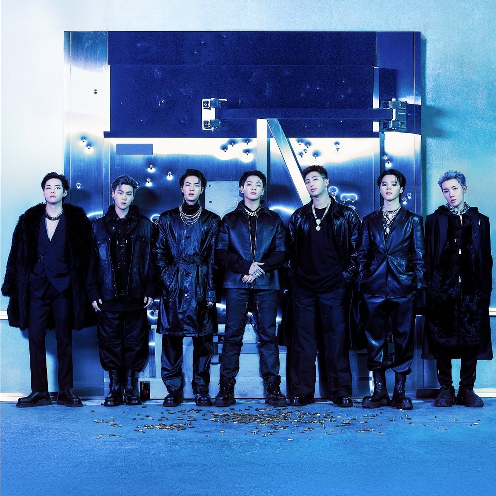 (Bài Tết dương) K-pop năm 2026: Các huyền thoại đồng loạt trở lại, tân binh sẵn sàng khuấy đảo - Ảnh 1.