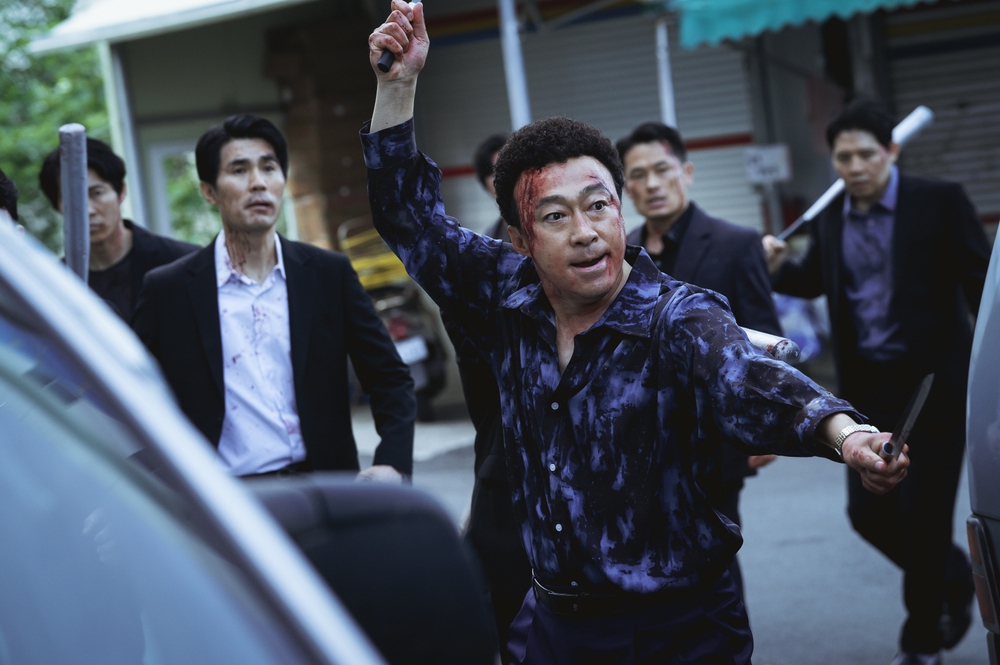 Jung Kyung Ho gây sốt với siêu phẩm hài mới - Ảnh 2.