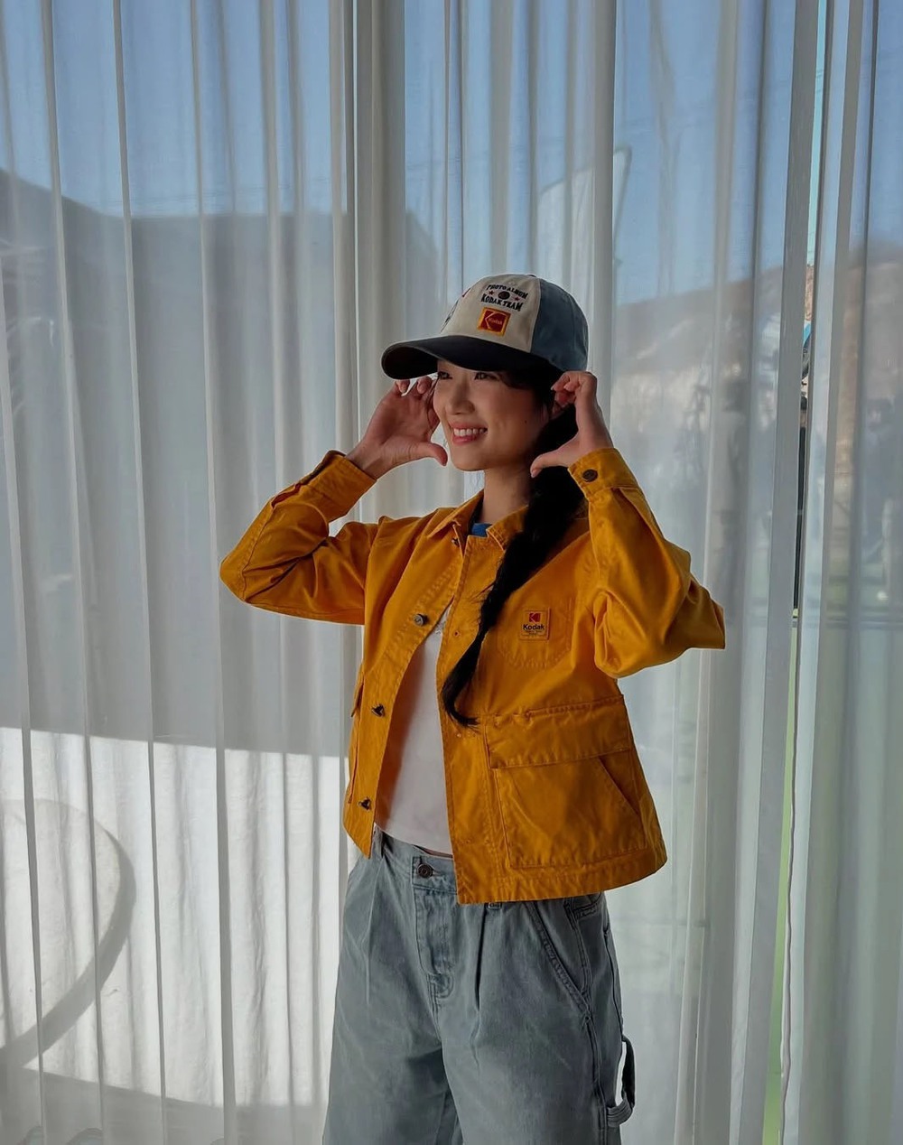 (Bài Tết dương) 9 bộ phim truyền hình Hàn Quốc đáng mong đợi nhất năm 2026 - Ảnh 7.