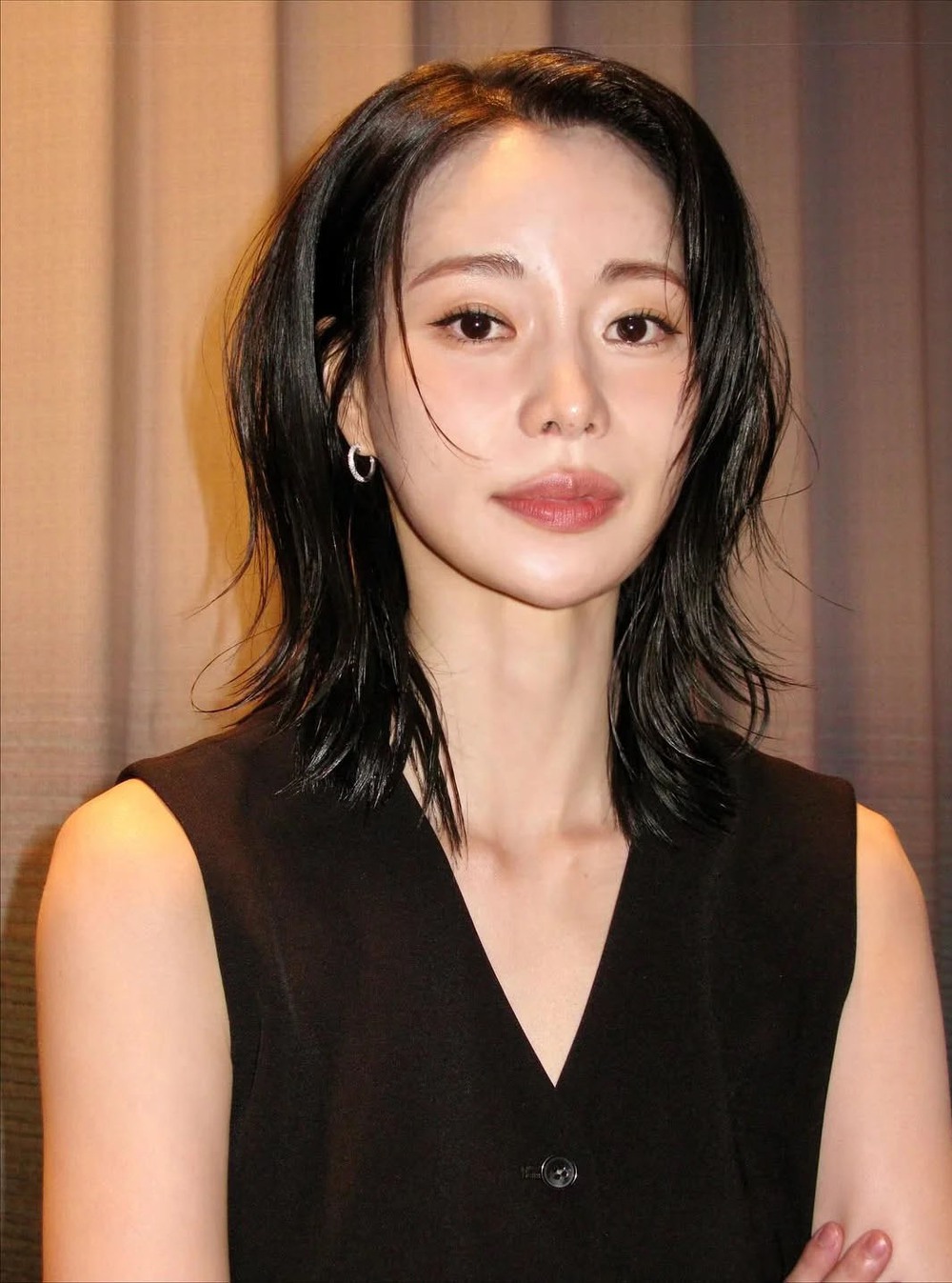 (Bài Tết dương) 9 bộ phim truyền hình Hàn Quốc đáng mong đợi nhất năm 2026 - Ảnh 8.