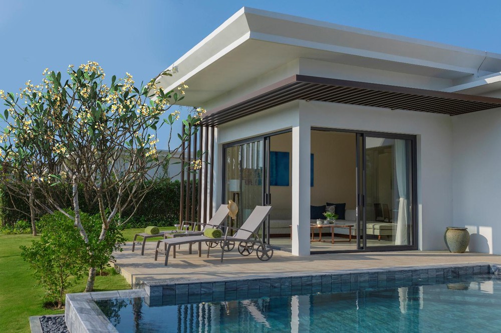 Tết Việt sum vầy – All-Inclusive trọn đầy tại Melia Hồ Tràm - Ảnh 1.