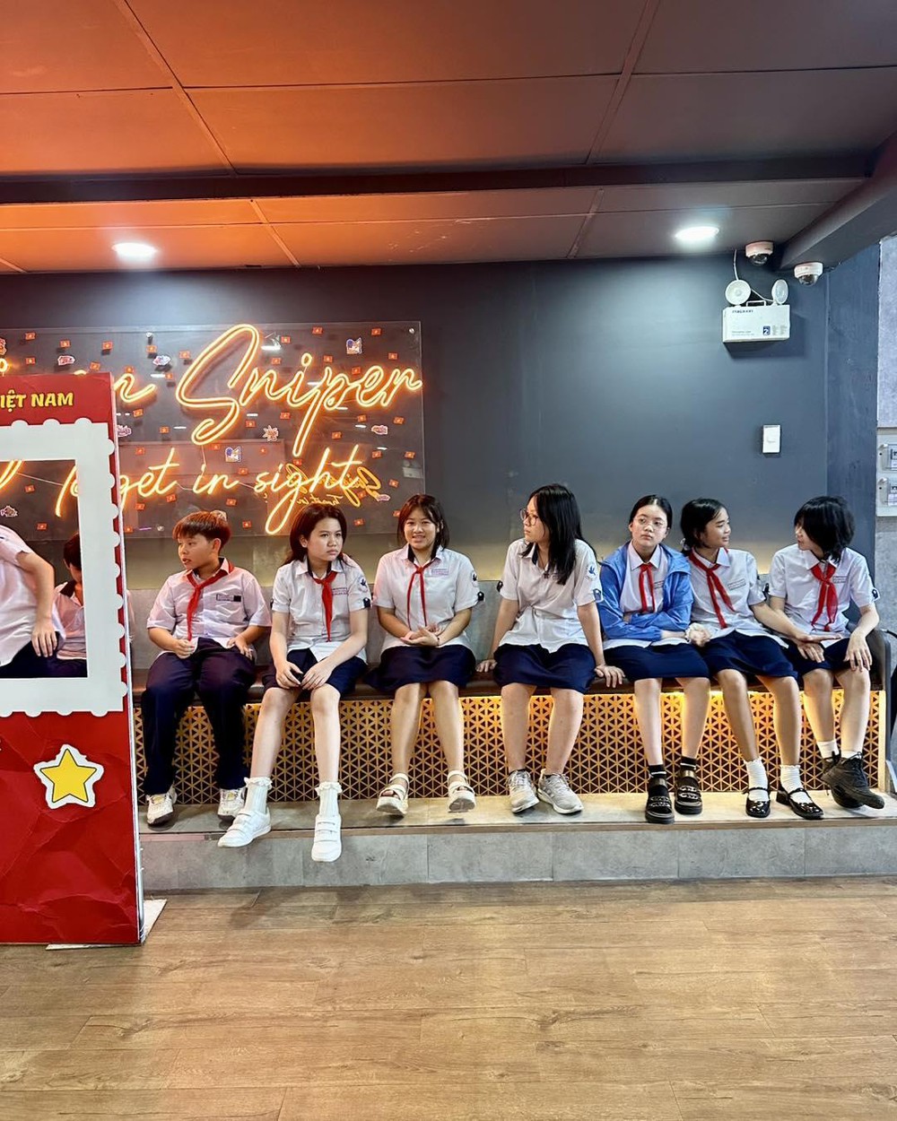 Bộ môn giúp trẻ cải thiện khả năng tập trung trong thời đại công nghệ 4.0 - Ảnh 2.