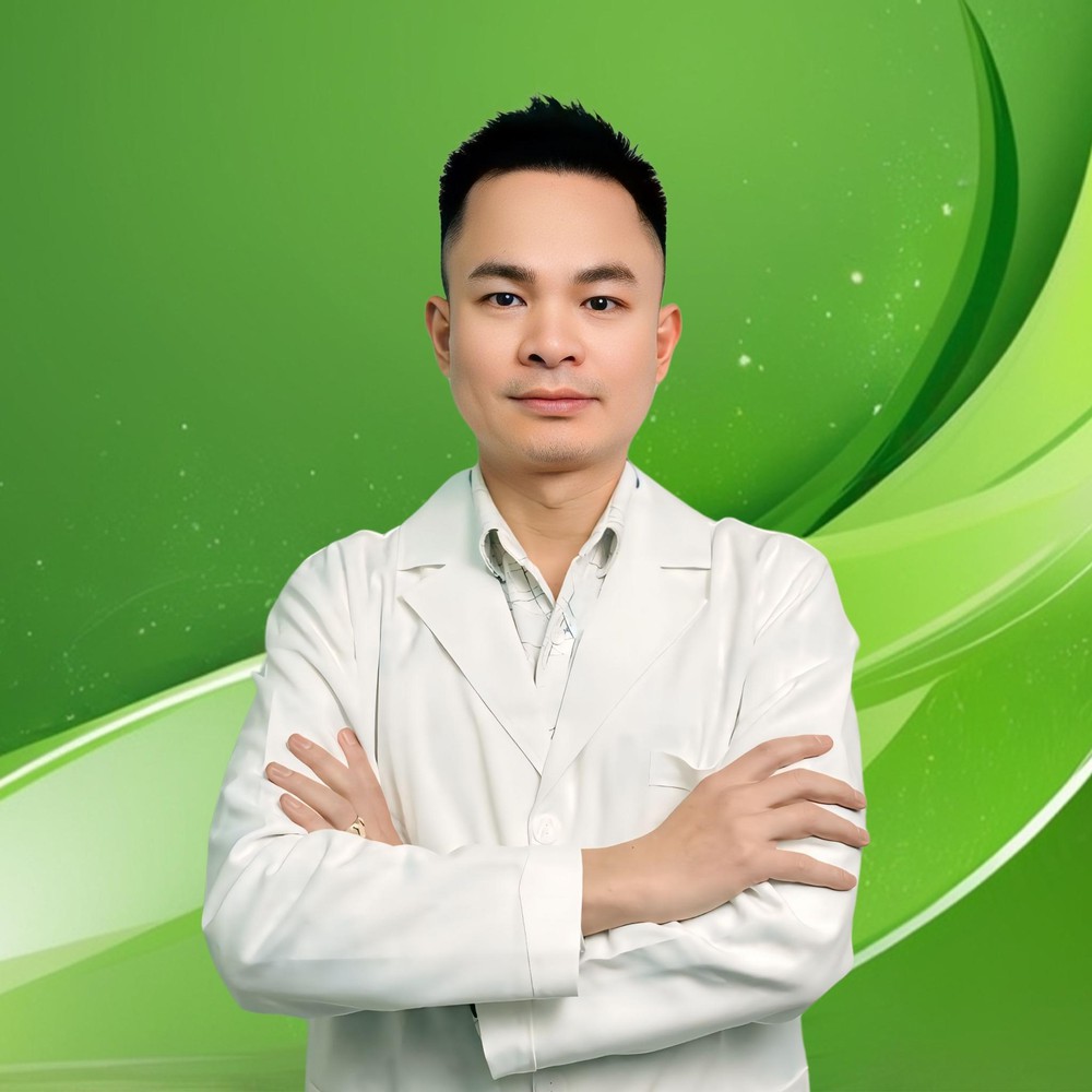 Dược sĩ Thắng lan tỏa yêu thương qua chương trình “Tủ thuốc cho em” - Ảnh 3.