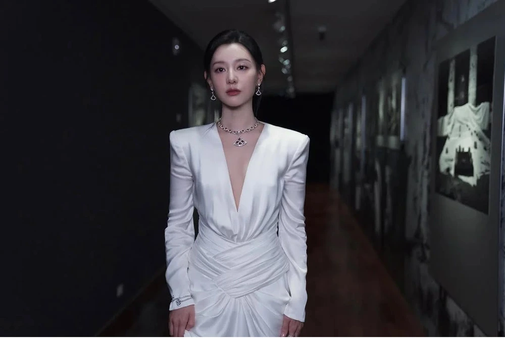 (Bài Tết dương) 9 bộ phim truyền hình Hàn Quốc đáng mong đợi nhất năm 2026 - Ảnh 2.