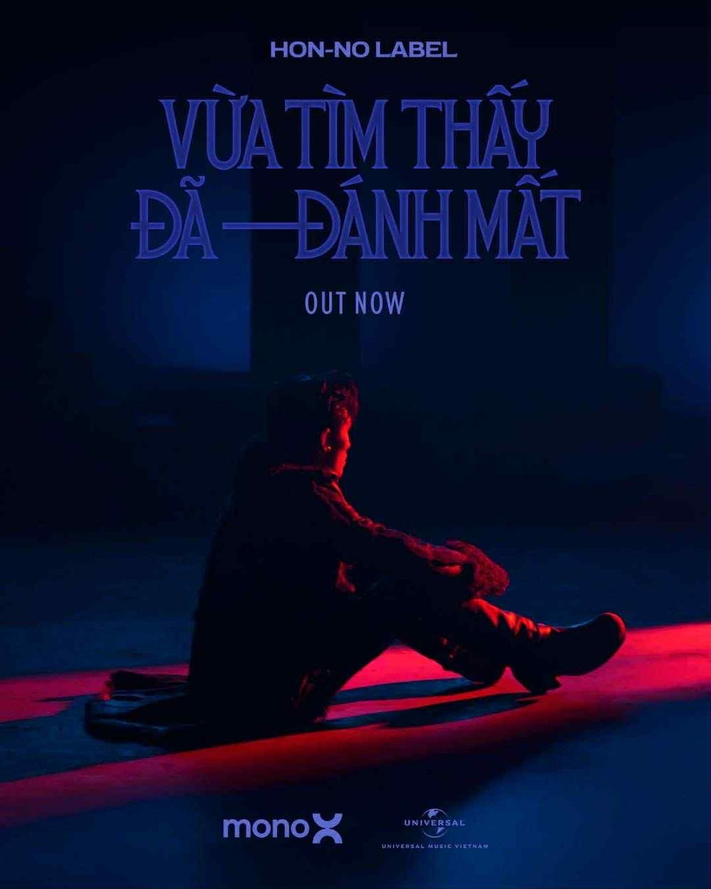 Hai nghệ sĩ thuộc monoX Label cùng ra nhạc dịp cuối năm - Ảnh 4.