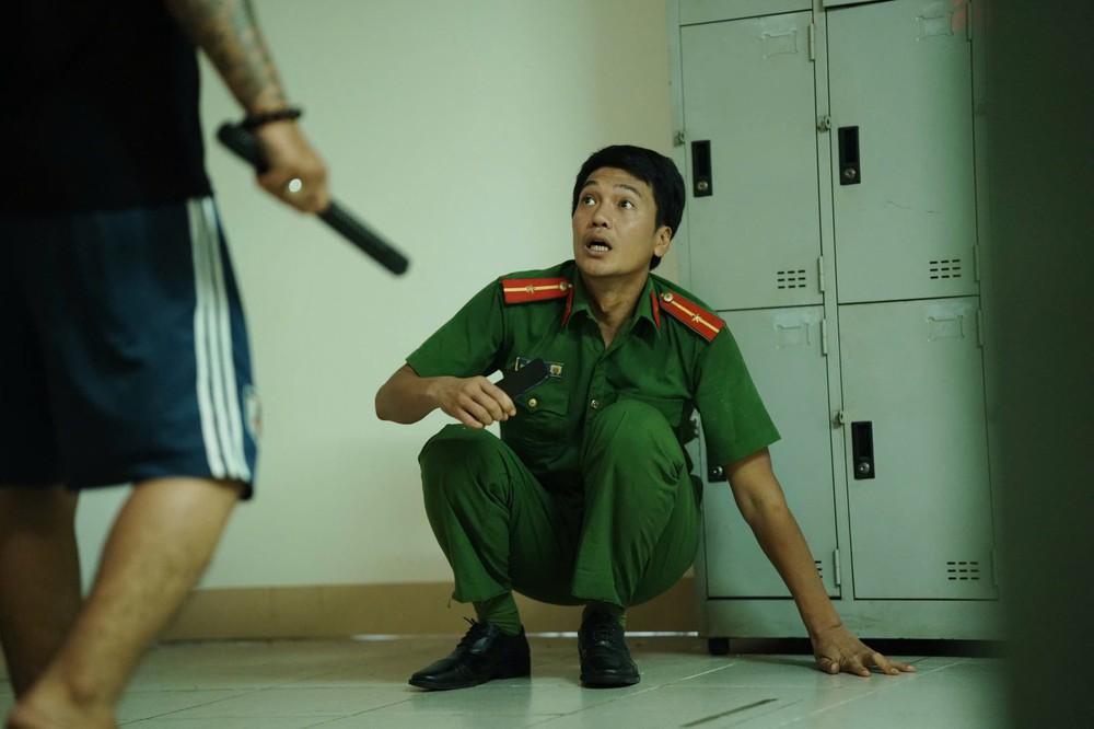 Năm 2025 thành công của Quang Tuấn: Bỏ túi 3 phim trăm tỷ, kín lịch ghi hình show thực tế - Ảnh 6.