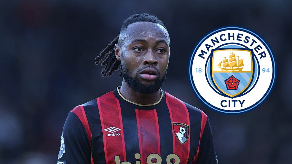 Tin chuyển nhượng hôm nay 31/12: Man City sắp hoàn tất thương vụ Semenyo; Liverpool nhắm tài năng trẻ Club Brugge - Ảnh 1.