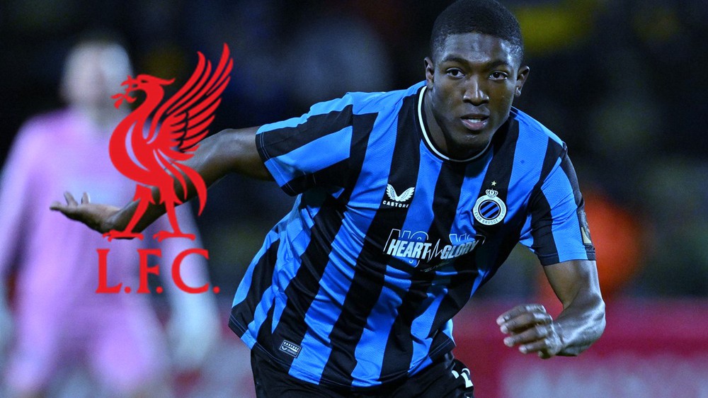 Tin chuyển nhượng hôm nay 31/12: Man City sắp hoàn tất thương vụ Semenyo; Liverpool nhắm tài năng trẻ Club Brugge - Ảnh 2.