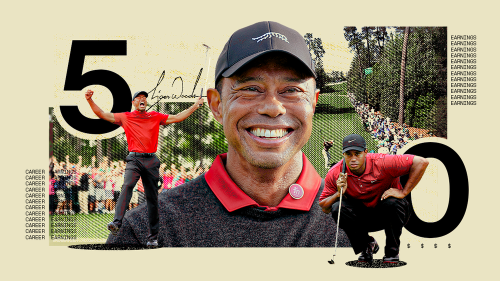 Tiger Woods tròn 50 tuổi: Huyền thoại golf còn đủ sức tạo kỳ tích cuối cùng? - Ảnh 1.