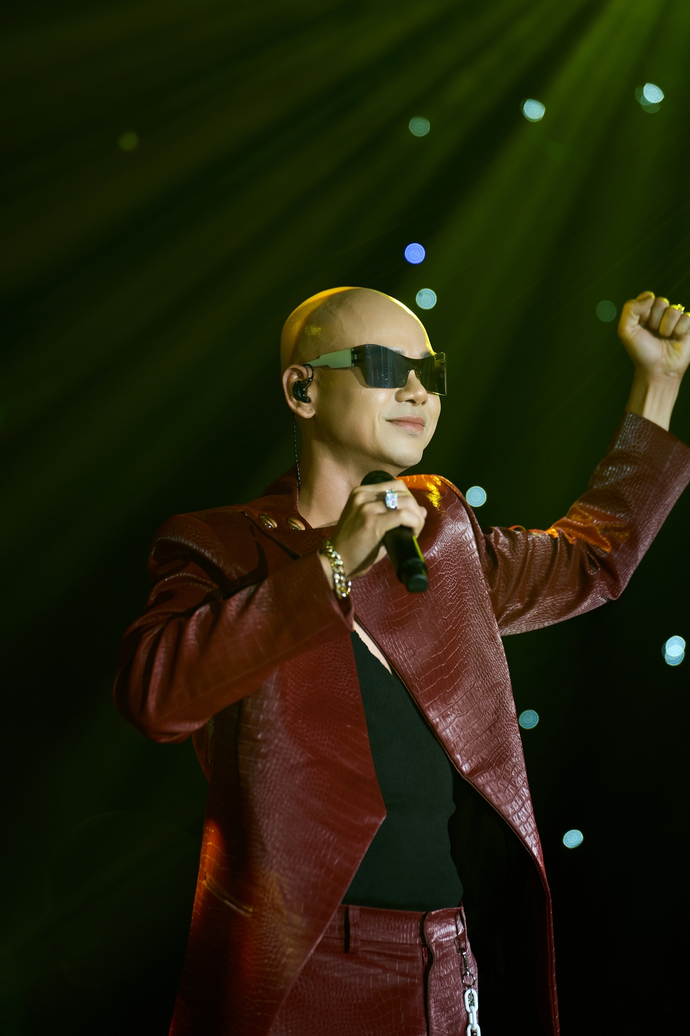 Phan Đinh Tùng công bố dự án "Đinh Music" với 7 MV đặc biệt - Ảnh 3.