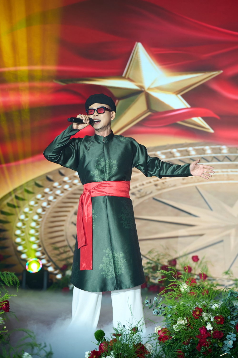 Phan Đinh Tùng công bố dự án "Đinh Music" với 7 MV đặc biệt - Ảnh 4.