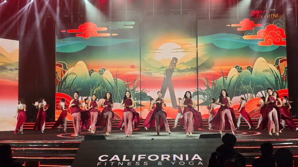 Chung khảo toàn quốc Hoa hậu Du lịch Việt Nam 2026 - Ảnh 2.