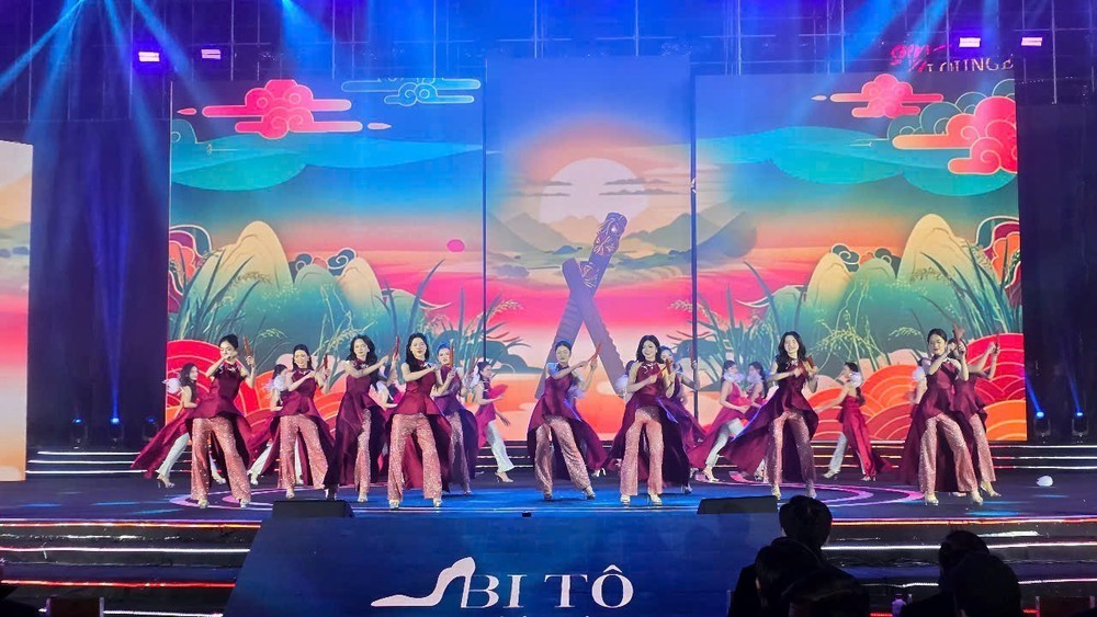 Chung khảo toàn quốc Hoa hậu Du lịch Việt Nam 2026 - Ảnh 1.