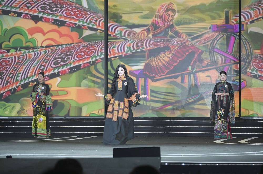 Chung khảo toàn quốc Hoa hậu Du lịch Việt Nam 2026 - Ảnh 3.