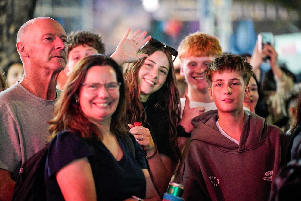 Chương trình Hà Nội Countdown 2026 - Ảnh 10. Chương trình Hà Nội Countdown 2026 - Ảnh 10.