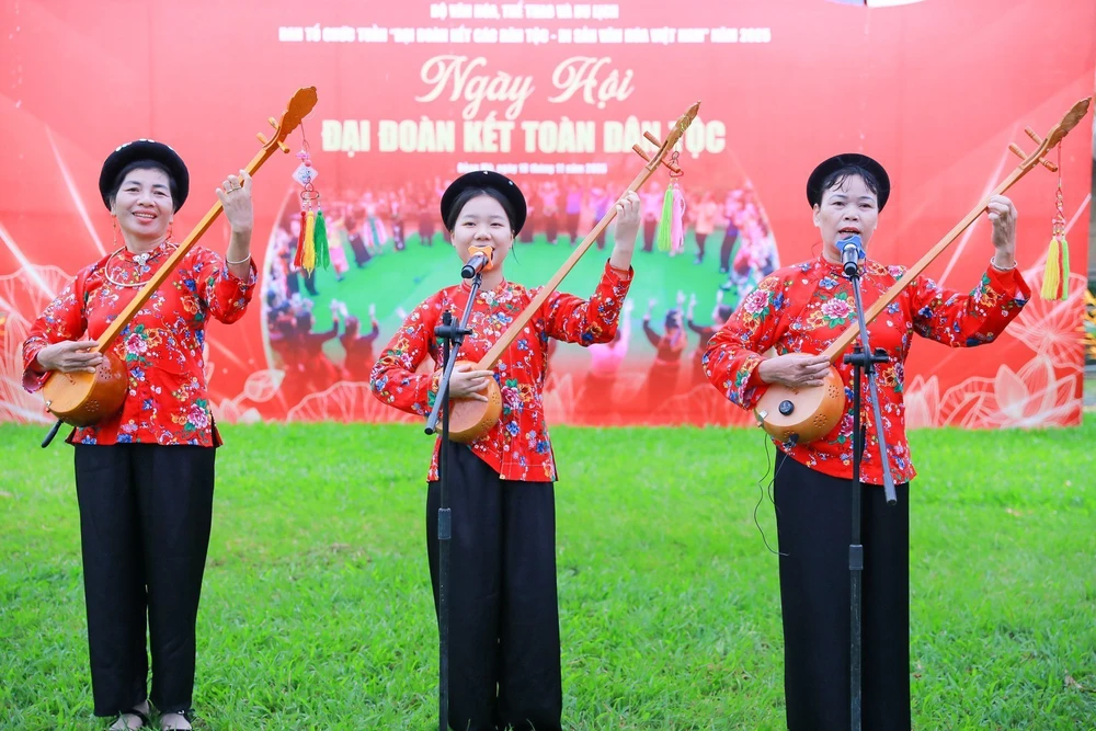 'Chợ phiên vùng cao' - Điểm hẹn văn hóa không thể bỏ lỡ dịp Tết Dương lịch 2026 - Ảnh 3.