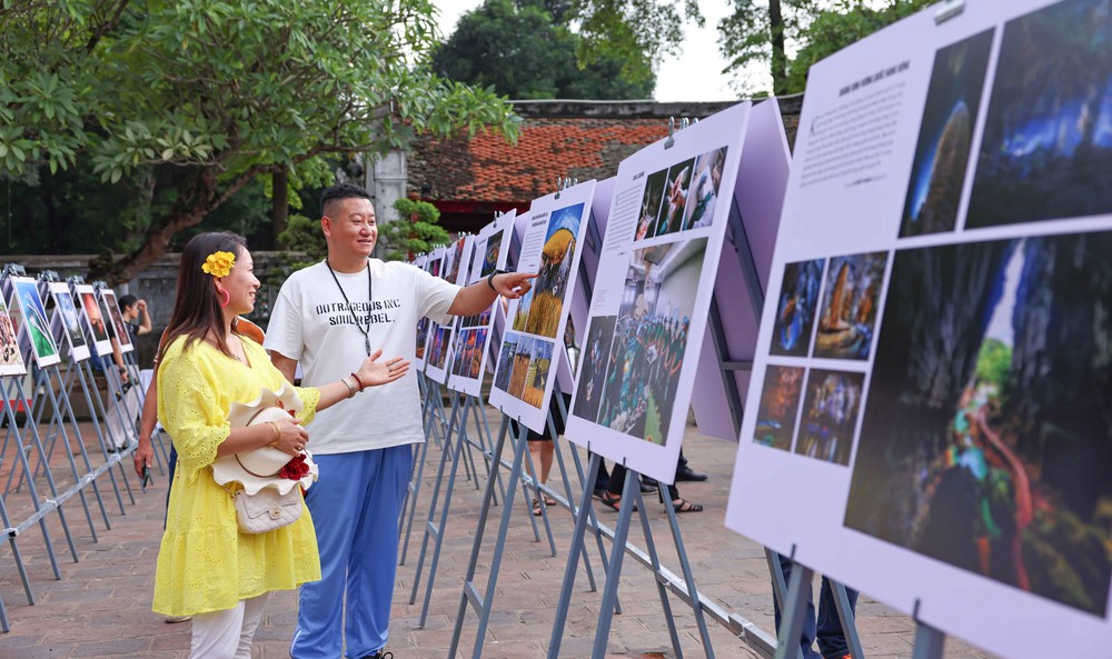 Công bố 15 sự kiện văn học nghệ thuật tiêu biểu năm 2025 - Ảnh 2.