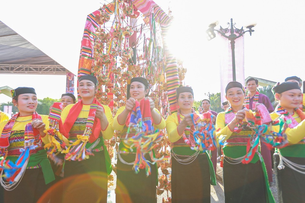 'Chợ phiên vùng cao' - Điểm hẹn văn hóa không thể bỏ lỡ dịp Tết Dương lịch 2026 - Ảnh 1.