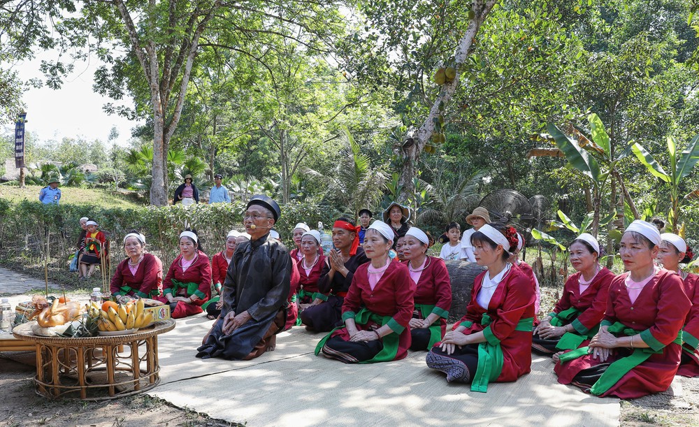 'Chợ phiên vùng cao' - Điểm hẹn văn hóa không thể bỏ lỡ dịp Tết Dương lịch 2026 - Ảnh 4.