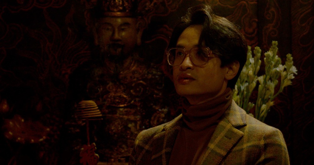 Hà Anh Tuấn đưa “Chân trời rực rỡ” lên màn ảnh rộng - Ảnh 2. Hà Anh Tuấn đưa “Chân trời rực rỡ” lên màn ảnh rộng - Ảnh 2.