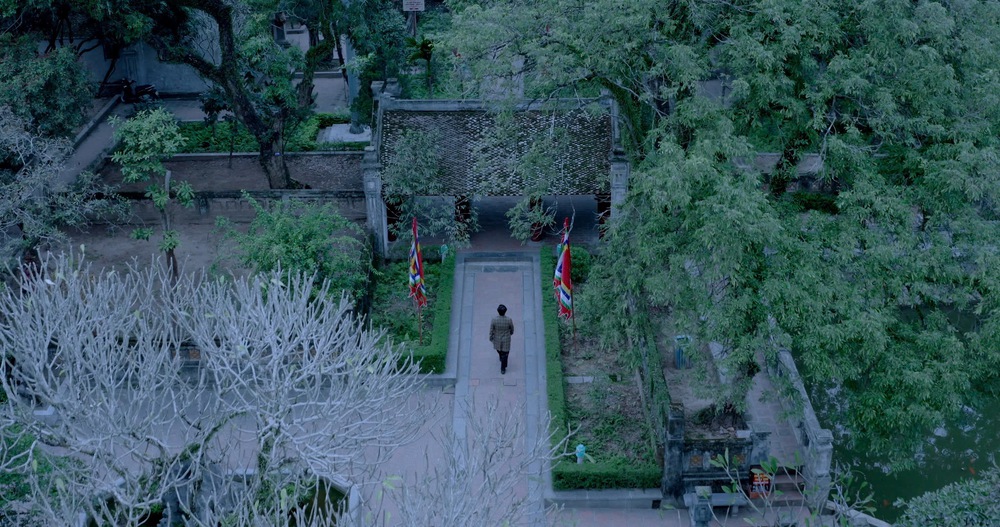 Hà Anh Tuấn đưa “Chân trời rực rỡ” lên màn ảnh rộng - Ảnh 3. Hà Anh Tuấn đưa “Chân trời rực rỡ” lên màn ảnh rộng - Ảnh 3.