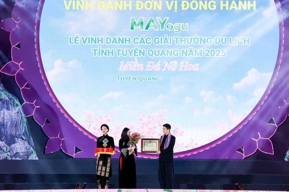 Lễ hội hoa Tam giác mạch – thương hiệu du lịch vùng cao Tuyên Quang - Ảnh 3. Lễ hội hoa Tam giác mạch – thương hiệu du lịch vùng cao Tuyên Quang - Ảnh 3.
