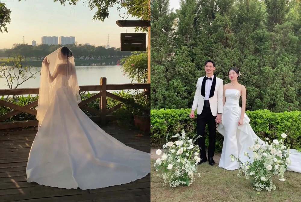 Tin nóng thể thao sáng 5/12: Phụ công giúp ĐT bóng chuyền nữ Việt Nam thắng Hàn Quốc chuẩn bị kết hôn - Ảnh 1. Tin nóng thể thao sáng 5/12: Phụ công giúp ĐT bóng chuyền nữ Việt Nam thắng Hàn Quốc chuẩn bị kết hôn - Ảnh 1.