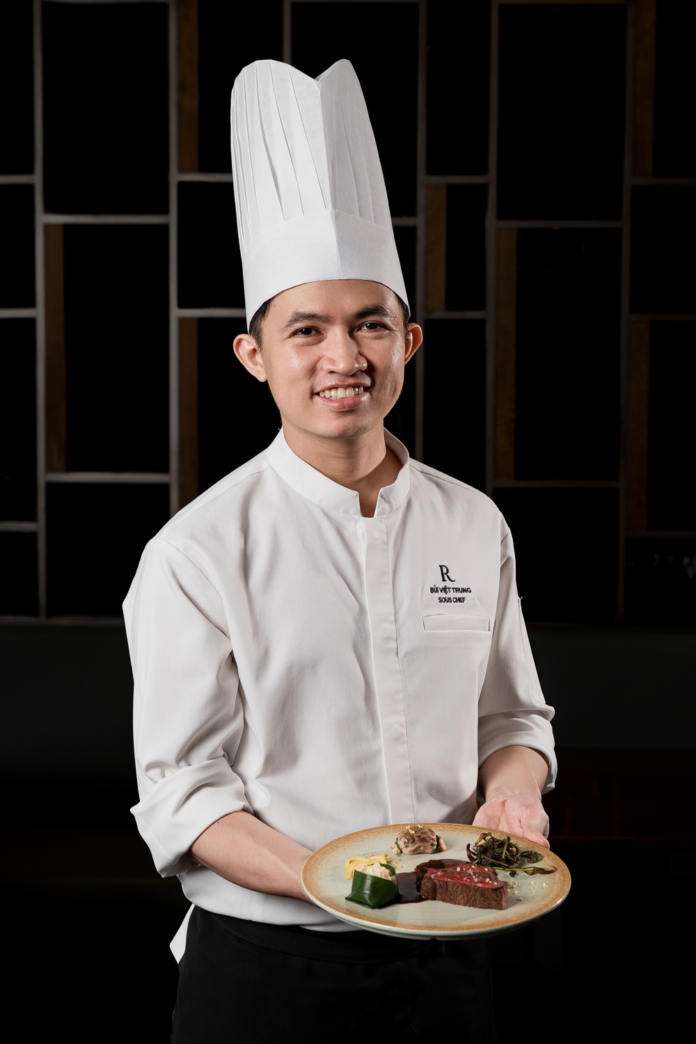 Những món ăn tôn vinh di sản ẩm thực Việt Nam - Ảnh 7. Những món ăn tôn vinh di sản ẩm thực Việt Nam - Ảnh 7.