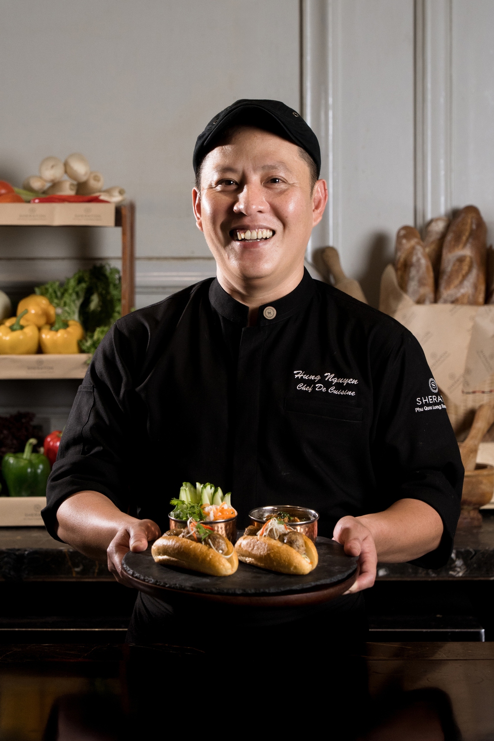 Những món ăn tôn vinh di sản ẩm thực Việt Nam - Ảnh 1. Những món ăn tôn vinh di sản ẩm thực Việt Nam - Ảnh 1.