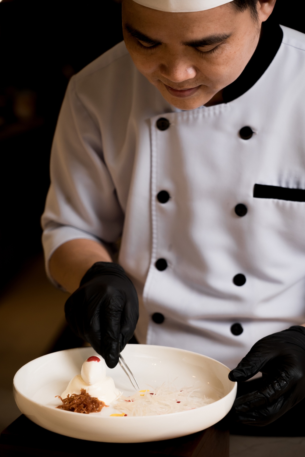 Những món ăn tôn vinh di sản ẩm thực Việt Nam - Ảnh 10. Những món ăn tôn vinh di sản ẩm thực Việt Nam - Ảnh 10.