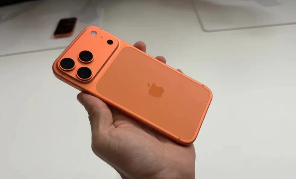 iPhone 17 Pro Max đã có hàng Likenew chưa? - Ảnh 1. iPhone 17 Pro Max đã có hàng Likenew chưa? - Ảnh 1.