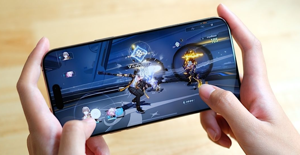 iPhone 17 Pro Max đã có hàng Likenew chưa? - Ảnh 3. iPhone 17 Pro Max đã có hàng Likenew chưa? - Ảnh 3.