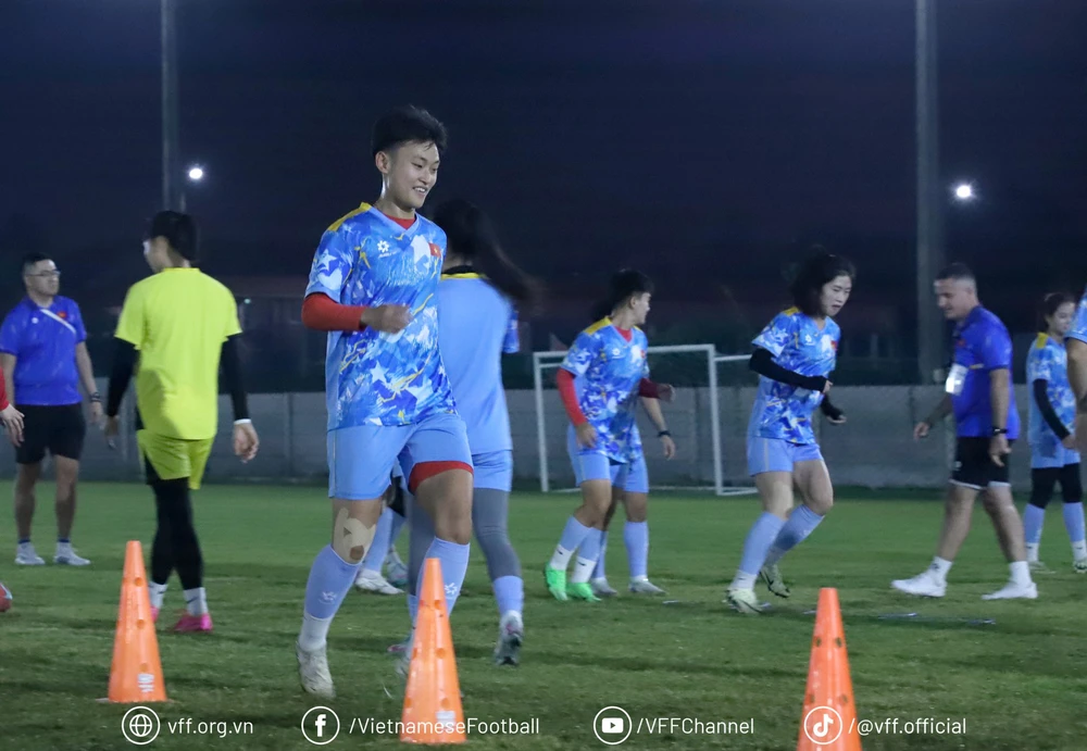 Lịch thi đấu bóng đá SEA Games 2025 hôm nay 5/12 - Ảnh 1. Lịch thi đấu bóng đá SEA Games 2025 hôm nay 5/12 - Ảnh 1.