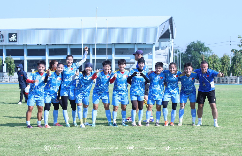 Lịch thi đấu bóng đá hôm nay