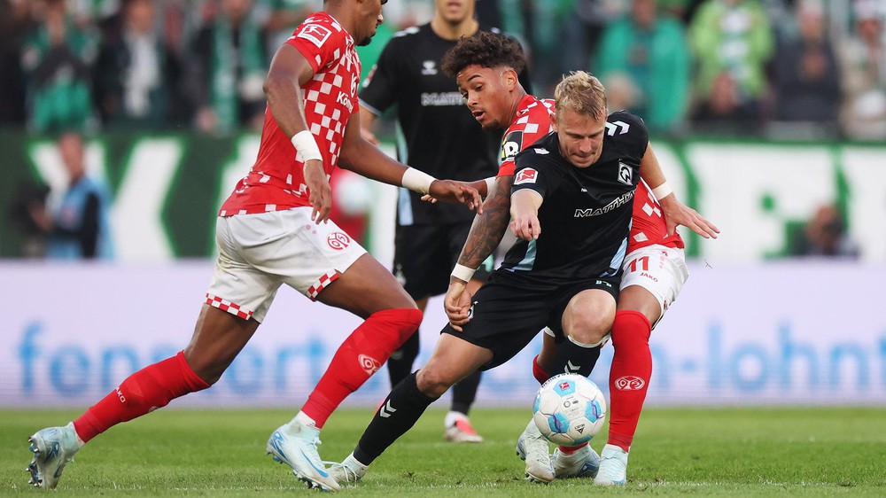Nhận định, soi tỷ lệ Mainz vs Gladbach 02h30 ngày 6/12, vòng 13 Bundesliga - Ảnh 1. Mainz vs Gladbach